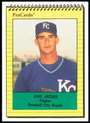 1394 Jake Jacobs